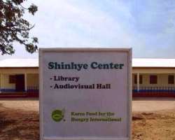 She has established a She has established a